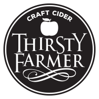 Thirsty Farmer Logo